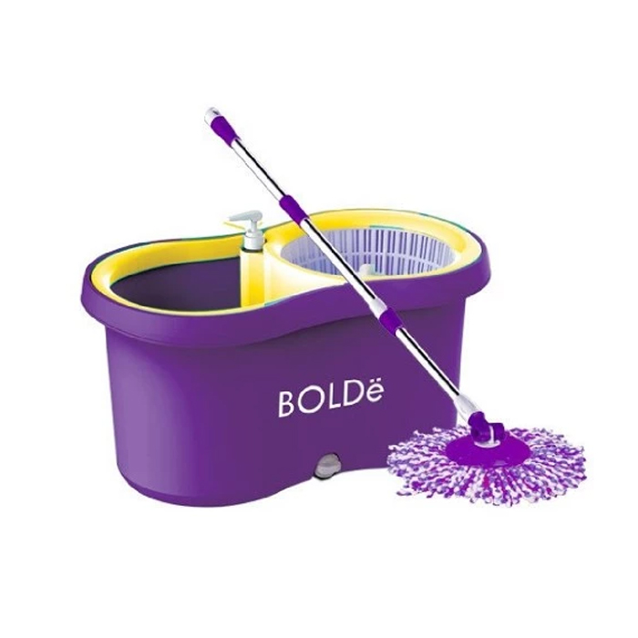 Bolde Super MOP M-169X+ Purple